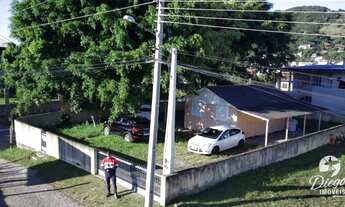 Imagem: Excelente casa com belíssimo terreno na