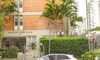 Imagem: São Paulo - Apartamento Padrão - BROOKLIN