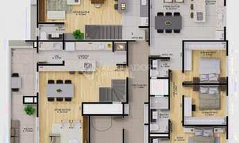 Imagem 7: CAXIAS DO SUL - Apartamento Padrão - Panazzolo