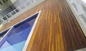 Imagem 4: LINDO APT SUZANO CENTRO ALTO PADRÃO 90M² VARANDA C/ CHURRASQUEIRA