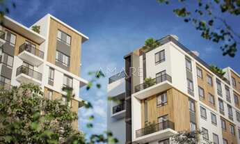 Imagem 3: COBERTURA com 1 dormitório à venda com 130.65m² por R$ 700.245,00 no bairro Rebouças - CUR