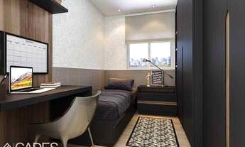 Imagem 6: ÚLTIMAS UNIDADES! ÁGUA VERDE APARTAMENTO 89M² - 3 QUARTOS - 2 VAGAS