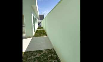 Imagem 3: Casa Terrea, Aconchegante Recem Finalizada No Jardim Vitoria