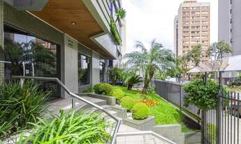 Imagem 4: ESPETACULAR APARTAMENTO 3 QUARTOS COM SUITE, SACADA E GARAGEM AO LADO DO JARDIM BOTANICO.