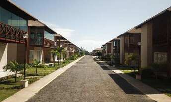 Imagem 5: VILLAGE 5 / 106m² / 3 Quartos / 2 Suites 2 Banheiro Social / 2 Vagas