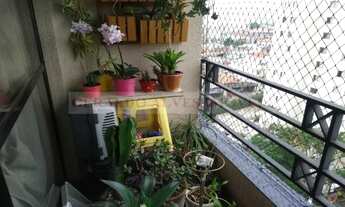 Imagem 2: SAO PAULO - Apartamento padrao - SAO JUDAS