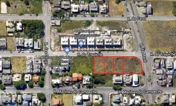 Imagem 3: Lote/Terreno para venda possui 450 metros quadrados em Campeche - Florianópolis - SC