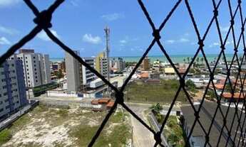 Imagem 7: Apartamento com 3 quartos para alugar, 62 m² por R$ 2.300/mês - Jardim Oceania - João Pess