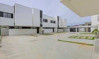 Imagem 7: Sobrado em condomínio fechado em Camboriú