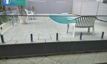 Imagem 5: Casa de 04 dormitórios com piscina na Praia da Pinheira em Palhoça/SC