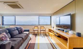 Imagem 3: Apartamento a Venda 3 Quartos(1 Suíte) 2 Vagas com Infra Completa no Higienópolis