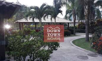 Imagem: Apartamento à venda, 97 m² por R$ 730.000,00