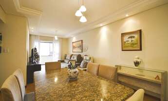 Imagem 3: Apartamento com 3 dormitórios à venda com 116.95m² por R$ 570.000,00 no bairro Água Verde