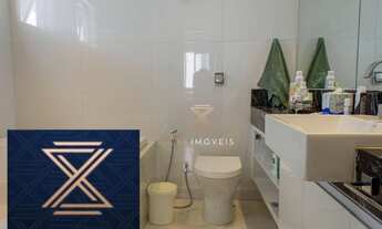 Imagem 5: Apartamento com 4 dormitórios à venda, 274 m² por R$ 2.950.000 - Carmo - Belo Horizonte/MG