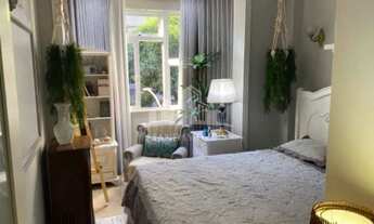 Imagem 7: Imperdível, Leblon, Rua Humberto de Campos, Apartamento, sala 2 quartos sendo 1 suíte, Fre