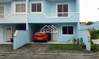 Imagem: XCELENTE SOBRADO EM CONDOMINIO FECHADO