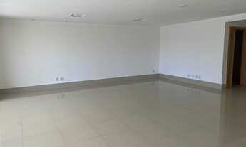 Imagem 7: Apartamento com 4 dormitórios para alugar, 462 m² por R$ 8.900,00/mês - Jardim Goiás - Goi