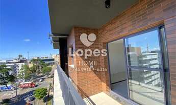 Imagem 4: Apartamento NOVO no Alto da Glória, 2 Quartos (1 Suíte), 2 Vagas - Villa Glória