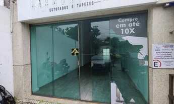 Imagem 1: RIO DE JANEIRO - Loja/Salão - RECREIO DOS BANDEIRANTES