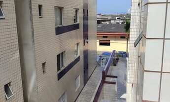 Imagem 7: Apartamento para venda tem 48metros quadrados com 1 quarto em Mirim - Praia Grande - São P