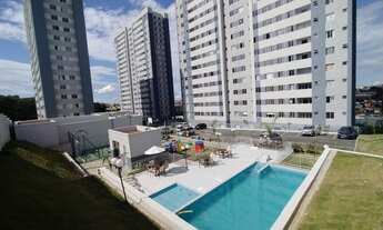 Imagem: 2 quartos com Suíte e Varanda - Reserva