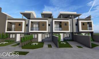 Imagem 6: Triplex com 3 quartos (1 suíte com Closet e Sacada), jantar/estar, cozinha, TERRAÇO com ch