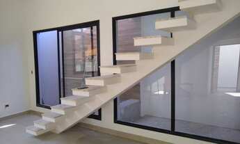 Imagem 6: Casa para Venda - Jardim das Indústrias, São José dos Campos - 3 vagas