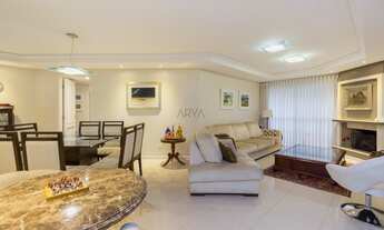 Imagem 3: Apartamento no Batel - ARYA 1