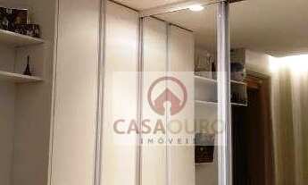 Imagem 4: Apartamento com 2 Quartos à venda, 60 m² por R$ 630.000 - Serra - Belo Horizonte/MG