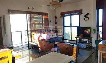 Imagem 2: Apartamento á venda, 4 dormitorios, Praia do Tombo, Guarujá - SP