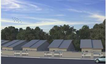 Imagem 3: Casa térrea em Jd. Josely - Itaquaquecetuba