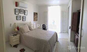 Imagem 4: Apartamento com varandão, 3 quartos (1 suíte) e garagem à venda, Botafogo, Zona Sul, Rio d