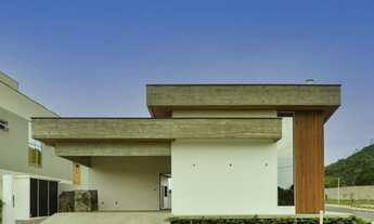 Imagem 6: CASA 4 SUÍTES NO CONDOMÍNIO CALEDÔNIA