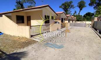 Imagem: CASA/SOBRADO com 2 dormitórios à venda