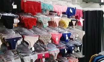 Imagem 5: Loja moda intima e sexshop