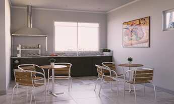 Imagem 3: Jacareí - Apartamento Padrão - Villa Branca