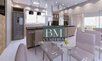 Imagem 5: Apartamento com 4 dormitórios/suíte à venda, 150 m² por R$ 1.476.250 - Água Verde - Curiti