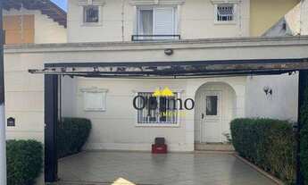 Imagem: Sobrado com 3 dormitórios à venda, 210