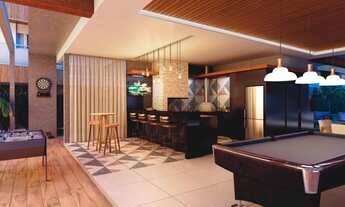 Imagem 7: Apartamento para venda tem 72 m2 com 2 quartos em Campeche - Florianópolis - SC