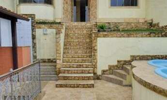 Imagem 3: Casa com 4 dormitórios à venda, 220 m² por R$ 700.000,00 - Taquara - Rio de Janeiro/RJ