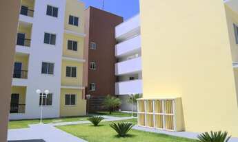 Imagem 2: Apartamento para locação, Camurupim, Caucaia, CE