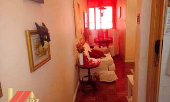 Imagem 5: Apartamento com 3 dormitórios à venda, 78 m² por R$ 504.000,00 - Tijuca - Rio de Janeiro/R