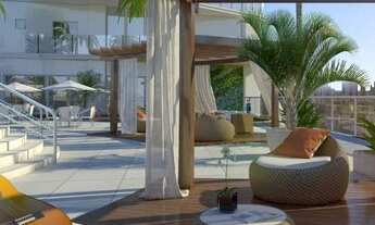 Imagem 3: Edifício Vivere Space Home - Cobertura