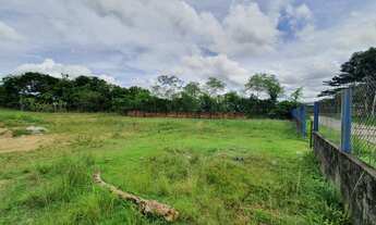 Imagem 3: Terreno no Tarumã Com 2.660 m², Próximo Da Av Do Turismo