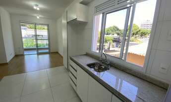 Imagem 7: Apartamento com 2 dormitórios sendo 1 suíte para locação