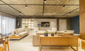 Imagem 6: Casa Suspensa Mobiliada e decorada no RESERVE