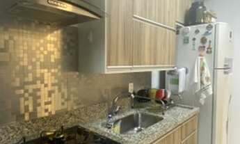 Imagem 7: APTO para locação SEM MOBÍLIA com vista livre em Alphaville