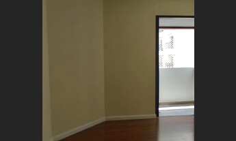 Imagem 3: Apartamento a Venda em Higienópolis de 87m² com 2 Dorms (1 Suíte) + 1 Vaga