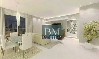 Imagem 3: Apartamento com 4 dormitórios/suíte à venda, 150 m² por R$ 1.476.250 - Água Verde - Curiti