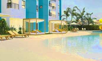 Imagem 2: Apartamento 3 dormitórios e 1 suíte com varanda gourmet em osasco